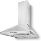 Liesikupu RST Savo DCH-4406-S 60 cm 