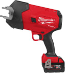 Akkuputkileikkuri Milwaukee M18 FPCS-502X 