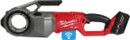 Akkukierrekone Milwaukee M18 Fuel One-Key 2" FPT2-121C setti 