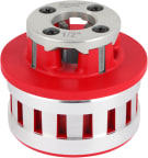 Kierteytyspää Milwaukee 1/2" BSPT ALLOY 