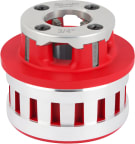 Kierteytyspää Milwaukee 3/4" BSPT ALLOY 