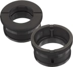 Adapterisarja kierteytyskoneelle Milwaukee adapterisarja Ridgid 