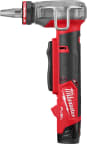 Akkulaajennustyökalu Milwaukee M12 FPXP-I10202C 