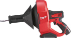 Akkuviemärinavaaja Milwaukee M12 BDC6-202C 