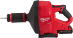 Akkuviemärinavaaja Milwaukee M18 FDCPF10-201C 