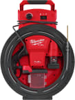 Akkuviemärinavaaja Milwaukee M12 HSFSM-602 