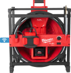 Akkuviemärinavaaja Milwaukee M18 HSFSM-122 