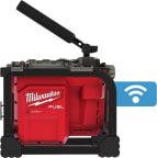 Akkuviemärinavaaja Milwaukee M18 FCSSM-121 