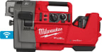 Akkurullaurituskone Milwaukee M18 FRGRO114-802C 