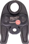 Puristusleuka Milwaukee J12-TH26 