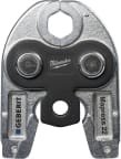Puristusleuka Milwaukee Geberit J18-M22G 