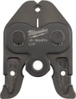Puristusleuka Milwaukee J18-BMP 1/4" 