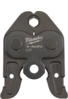 Puristusleuka Milwaukee J18-BMP 1/2" 