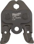 Puristusleuka Milwaukee J18-BMP 5/8" 