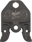 Puristusleuka Milwaukee J18-BMP 3/4" 