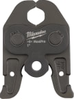 Puristusleuka Milwaukee J18-BMP 1" 