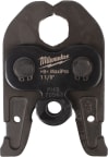 Puristusleuka Milwaukee J18-BMP 1 1/8" 