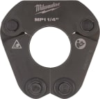 Puristusrengas Milwaukee J18-MP 1 1/4" 