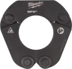 Puristusrengas Milwaukee J18-MP 2" 