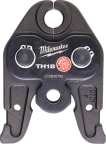 Puristusleuka Milwaukee J18-TH18 
