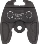 Välileuka Milwaukee RJAV-2 