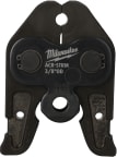 Puristusleuka Milwaukee J18-ACR 3/8" 