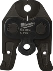 Puristusleuka Milwaukee J18-ACR 1/2" 