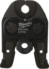Puristusleuka Milwaukee J18-ACR 5/8" 