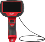 Akkutarkastuskamera Milwaukee M12 ATB-0C ilman akkua 