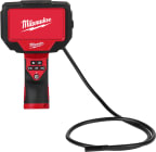 Akkutarkastuskamera Milwaukee M12 360IC12-0C ilman akkua 