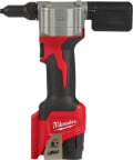 Akkuvetoniittikone Milwaukee M12 BPRT-201X 
