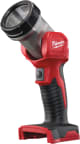 Akkuvalaisin Milwaukee M18 TLED-0 ilman akkua 