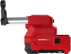 Pölynpoistovarustus Milwaukee M18 CDEX-0 