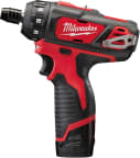 Akkuruuvinväännin Milwaukee M12 BD-202C 