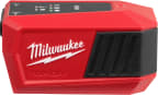 Akkulaturi Milwaukee M18 TC-0 