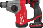 Akkuporavasara Milwaukee M12 FHAC16-502X 