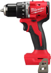 Akkuiskuporakone Milwaukee M18 BLPDRC-0 ilman akkua 