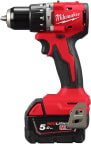 Akkuiskuporakone Milwaukee M18 BLPDRC-502C 