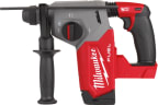 Akkuporavasara Milwaukee M18 FH-0X ilman akkua 