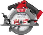 Akkupyörösaha Milwaukee M18 FCS552-0X ilman akkua 