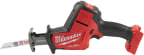 Akkupuukkosaha Milwaukee M18 FHZ-0X ilman akkua 