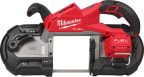 Akkuvannesaha Milwaukee M18 FBS127-0 ilman akkua 