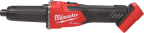 Akkusuorahiomakone Milwaukee M18 FDGRB-0X ilman akkua 