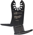 Multitool-terä Milwaukee Open-Lok 5-in-1 leikkuuterä kipsi 