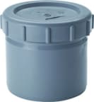 Puhdistustulppa HT 160 