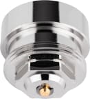 Termostaatin sovitin DIVELLO M30-DAMxM30 