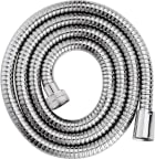 Suihkuletku DIVELLO Zerox 175 kromi 