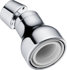 Suihkupää DIVELLO Megro 10L 