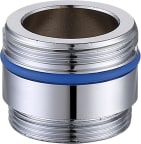 Poresuuttimen sovitin DIVELLO IN-M24xM22 