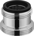 Poresuuttimen sovitin DIVELLO M20xM22 